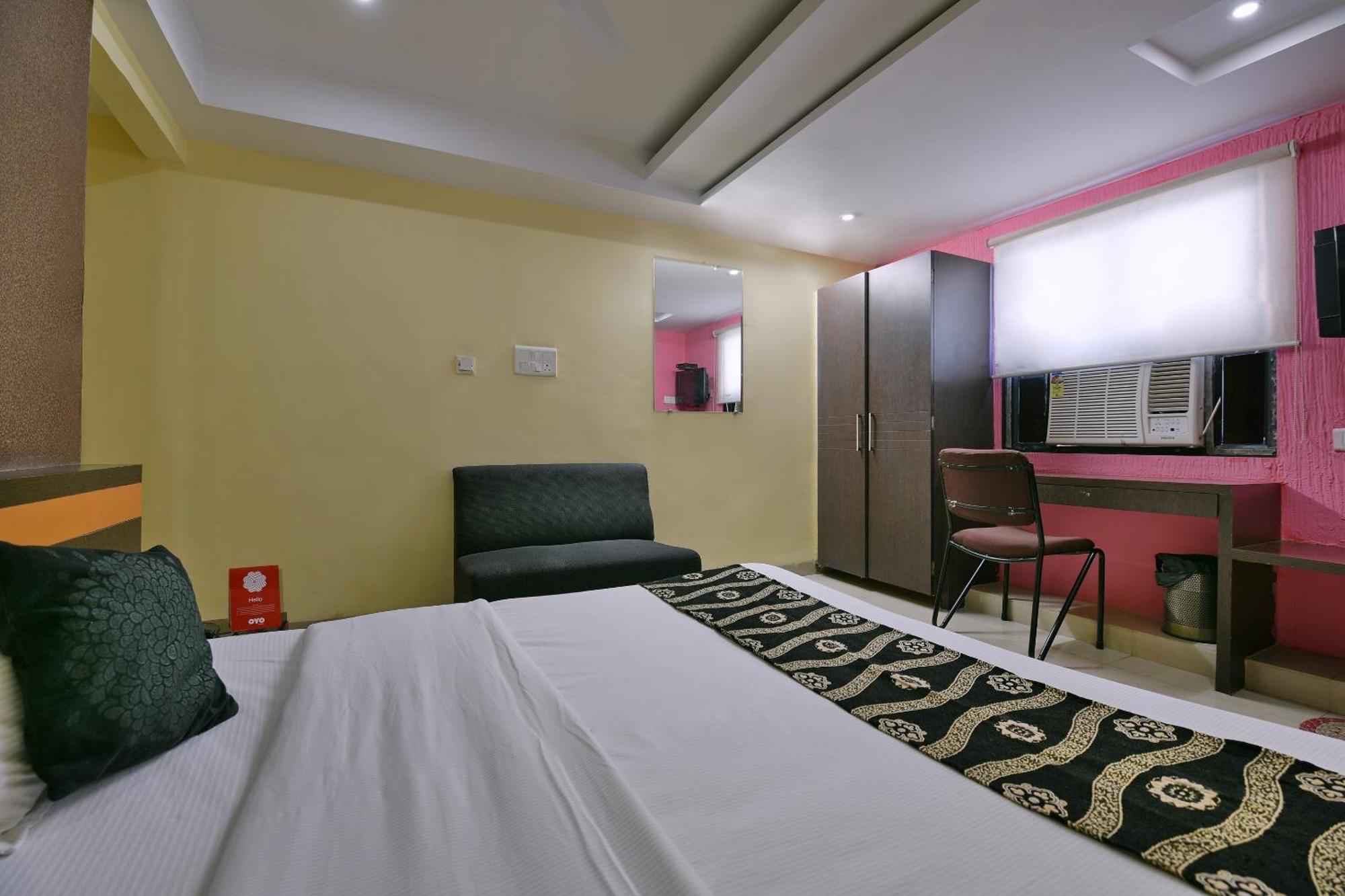 Collection O Diamond And Residences Indore Extérieur photo