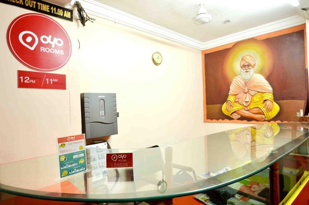 Collection O Diamond And Residences Indore Extérieur photo