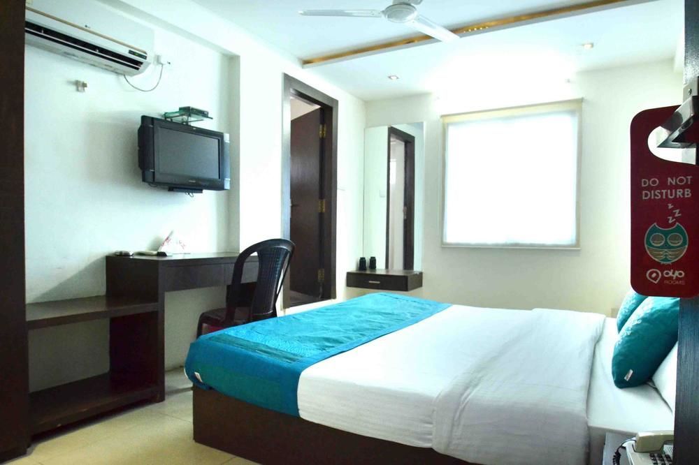 Collection O Diamond And Residences Indore Extérieur photo